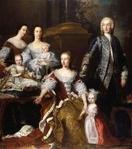 William Irby, 1st Baron Boston