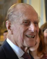 Prince Philip, Duke of Edinburgh