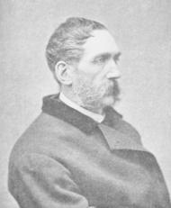 Daniel Denison Slade