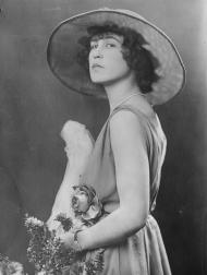 Violette Selfridge de Sibour Violette Selfridge de Sibour
