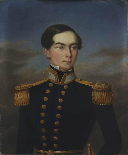 Marie Augusta Hanavská