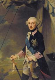 Frederick Augustus, Prince of Brunswick-Wolfenbüttel-Oels Frederick Augustus, Prince of Brunswick-Wolfenbüttel-Oels