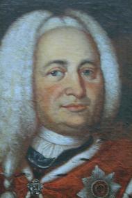 Kristián Arnošt ze Stolbergu-Wernigerode