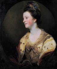Emily FitzGerald, Duchess of Leinster